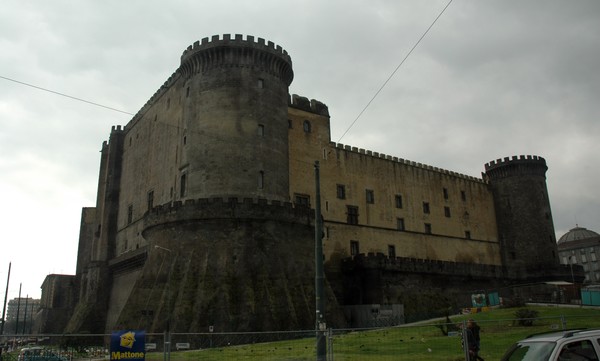 Castel Nuovo